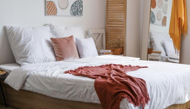 Appartement 3 pièces  à vendre Mérignac 33700