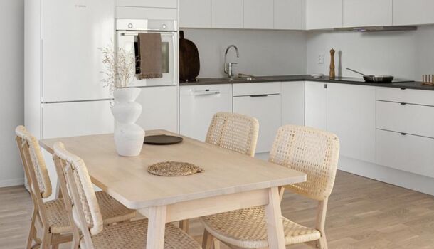 Appartement 2 pièces  à vendre Mérignac 33700