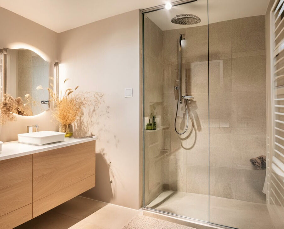 Appartement  T3 à vendre Blanc-Mesnil (Le) 93150