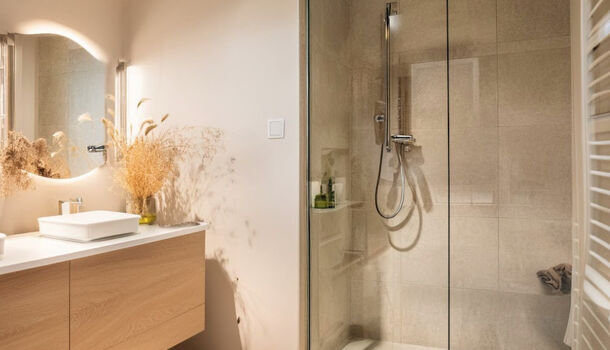 Appartement 3 pièces  à vendre Blanc-Mesnil (Le) 93150