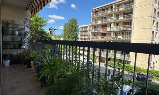 Appartement 3 Pièces 66 m² à vendre à Lyon 9 (69009)