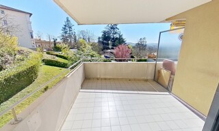 Appartement 3 Pièces 54 m² à vendre à Limonest (69760)