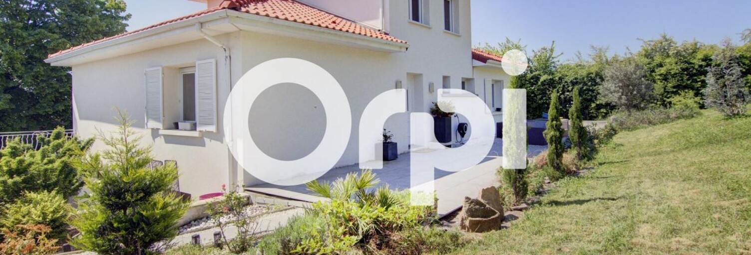 Maison 5 Pièces 135 m² à vendre à Cellieu (42320)