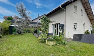 Maison 5 Pièces 93 m² à vendre à Annecy (74600)