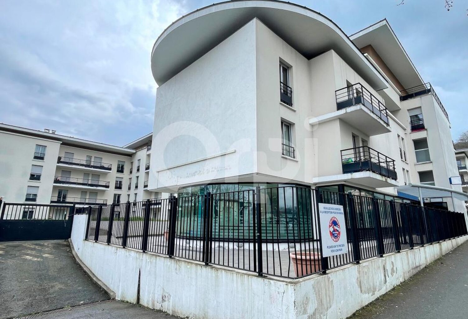 Investissement Locatif LMNP Appartement À Vendre 2 pièces de 40 m² — photo 1
