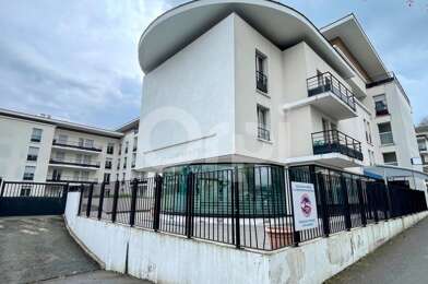 Appartement 2 pièces 110000 €