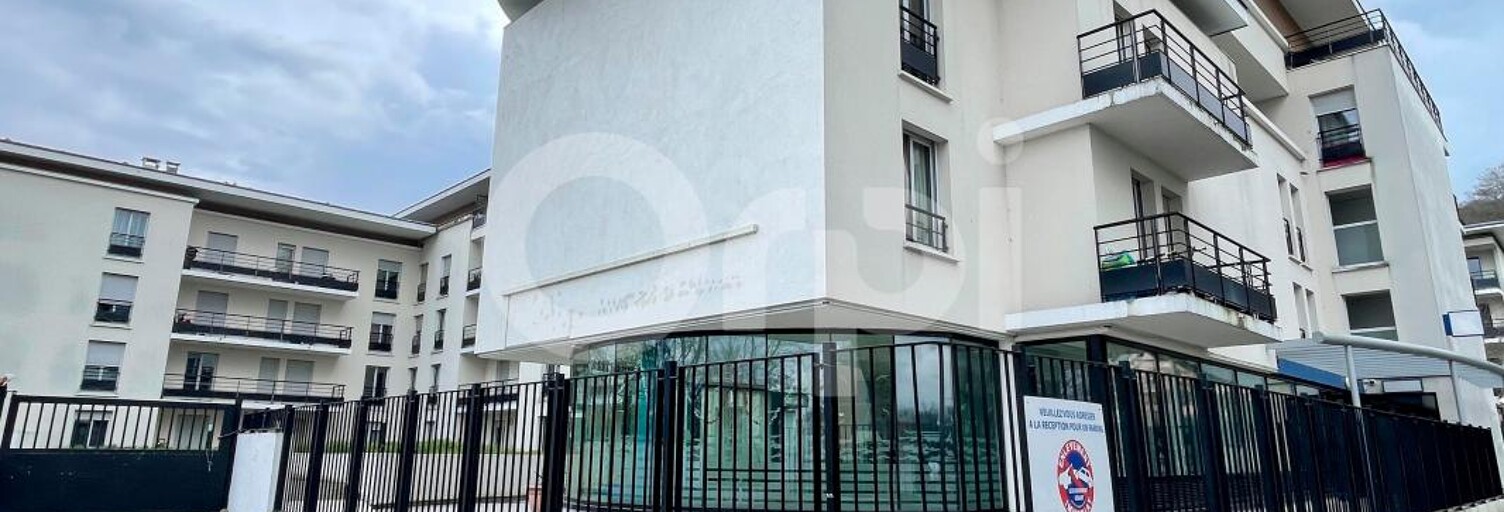 Appartement 2 Pièces 40 m² à vendre à Le Port-Marly (78560)