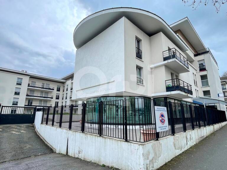 Investissement Locatif LMNP Appartement À Vendre 2 pièces de 40 m² — photo 1