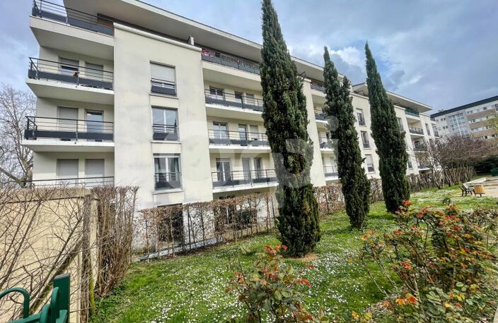 Investissement Locatif LMNP Appartement À Vendre 2 pièces de 40 m² — photo 2
