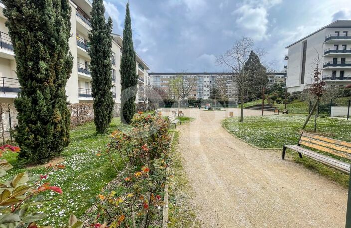 Investissement Locatif LMNP Appartement À Vendre 2 pièces de 40 m² — photo 3