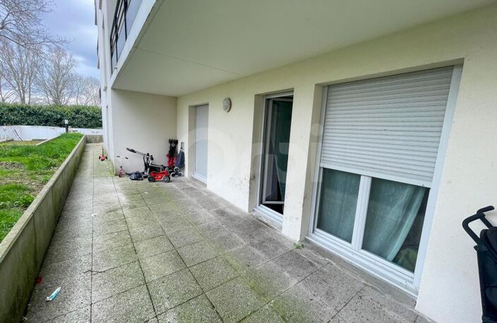 Investissement Locatif LMNP Appartement À Vendre 2 pièces de 40 m² — photo 4