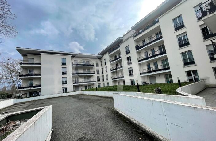 Investissement Locatif LMNP Appartement À Vendre 2 pièces de 40 m² — photo 5