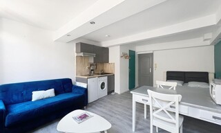 Appartement 1 Pièce 22 m² à louer à Avignon (84000)