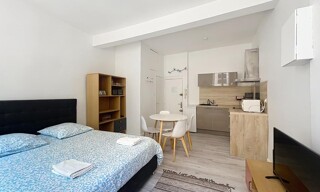 Appartement 1 Pièce 22 m² à louer à Avignon (84000)
