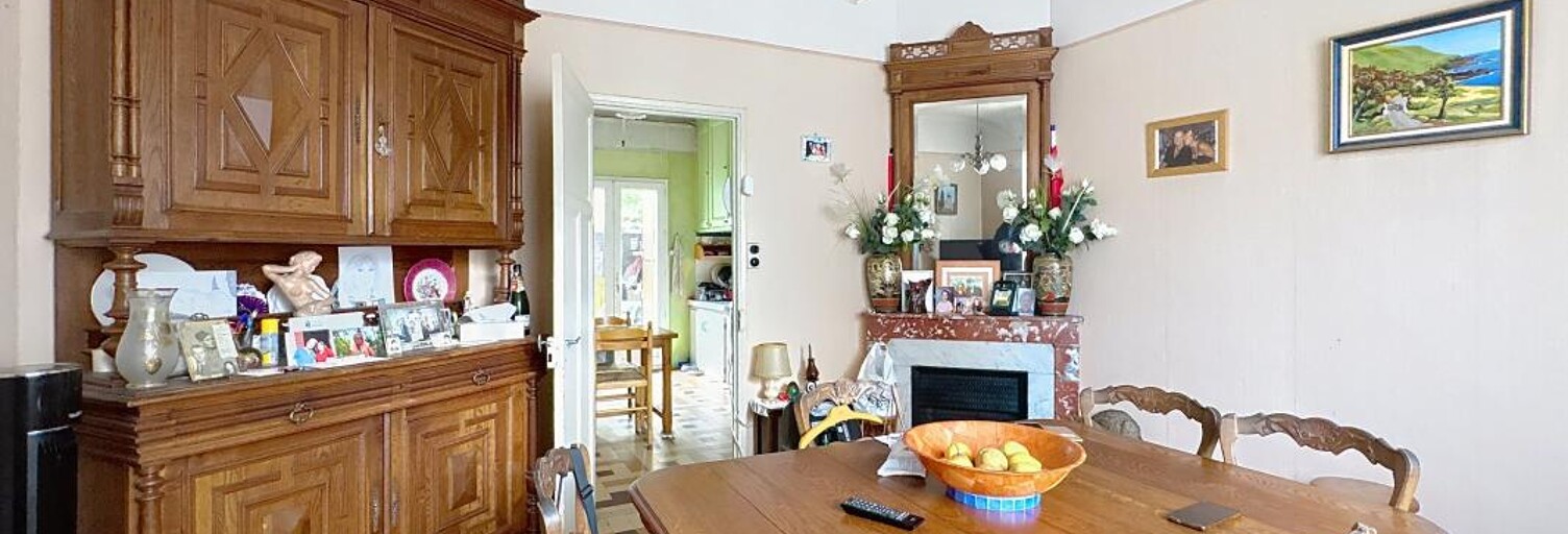 Maison 4 Pièces 81 m² à vendre à Avignon (84000)