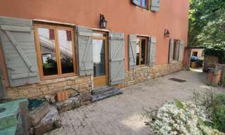 Appartement 3 Pièces 68 m² à vendre à Curis-au-Mont-d'Or (69250)