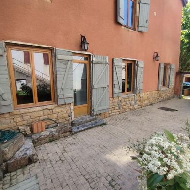 Appartement 3 pièces 230000 €