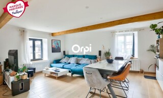 Appartement 4 Pièces 75 m² à vendre à Mornant (69440)