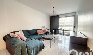 Appartement 1 Pièce 52 m² à louer à Villeurbanne (69100)
