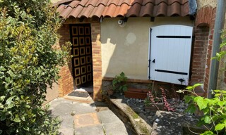 Appartement 2 Pièces 48 m² à louer à Fleurieux-sur-l'Arbresle (69210)