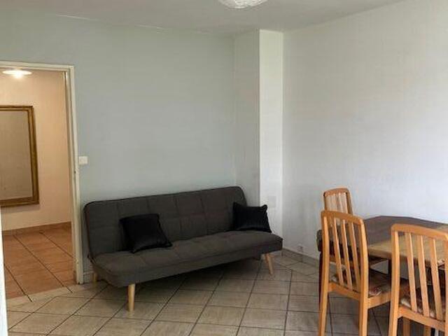 Appartement proposé à Talence
