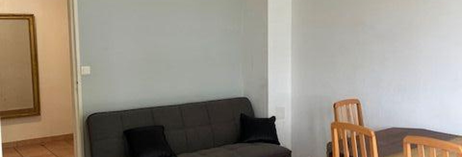 Appartement 2 Pièces 44 m² à vendre à Talence (33400)