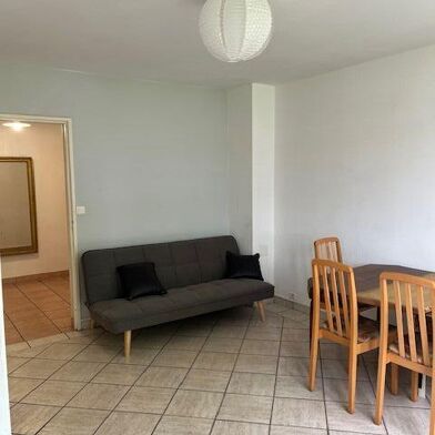 Appartement 2 pièces 138000 €