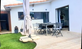 Maison 2 Pièces 51 m² à vendre à Gujan-Mestras (33470)