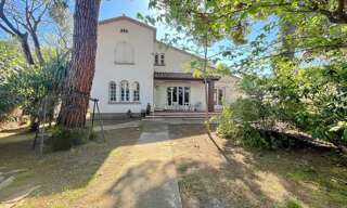 Maison 6 Pièces 167 m² à vendre à Agde (34300)