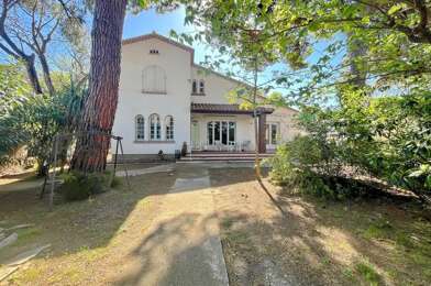 Maison 6 pièces 630000 €