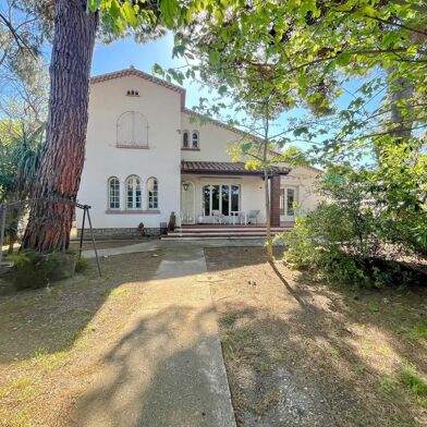 Maison 6 pièces 630000 €