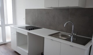 Appartement 2 Pièces 46 m² à louer à Nîmes (30900)