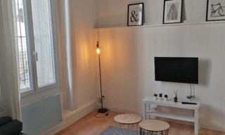 Appartement 2 Pièces 30 m² à louer à Nîmes (30000)