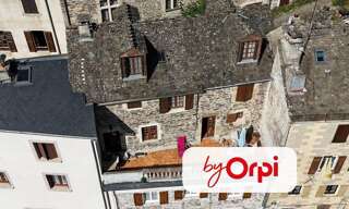 Maison 7 Pièces 150 m² à vendre à Mont Lozère et Goulet (48190)