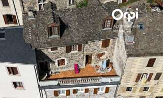 Maison 7 Pièces 150 m² à vendre à Mont Lozère et Goulet (48190)