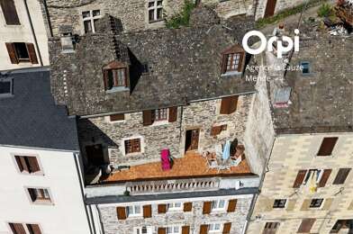 Maison 7 pièces 171000 €