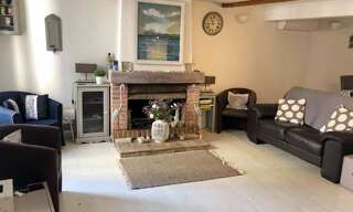 Maison 5 Pièces 115 m² à vendre à Marseillan (34340)