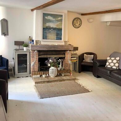 Maison 5 pièces 299500 €