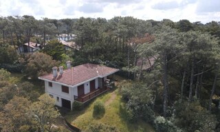 Maison 4 Pièces 139 m² à vendre à Soorts-Hossegor (40150)