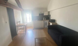 Appartement 2 Pièces 25 m² à louer à Saint-Paul-lès-Dax (40990)