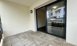 Appartement 3 Pièces 59 m² à vendre à Saint-Jean-de-Luz (64500)