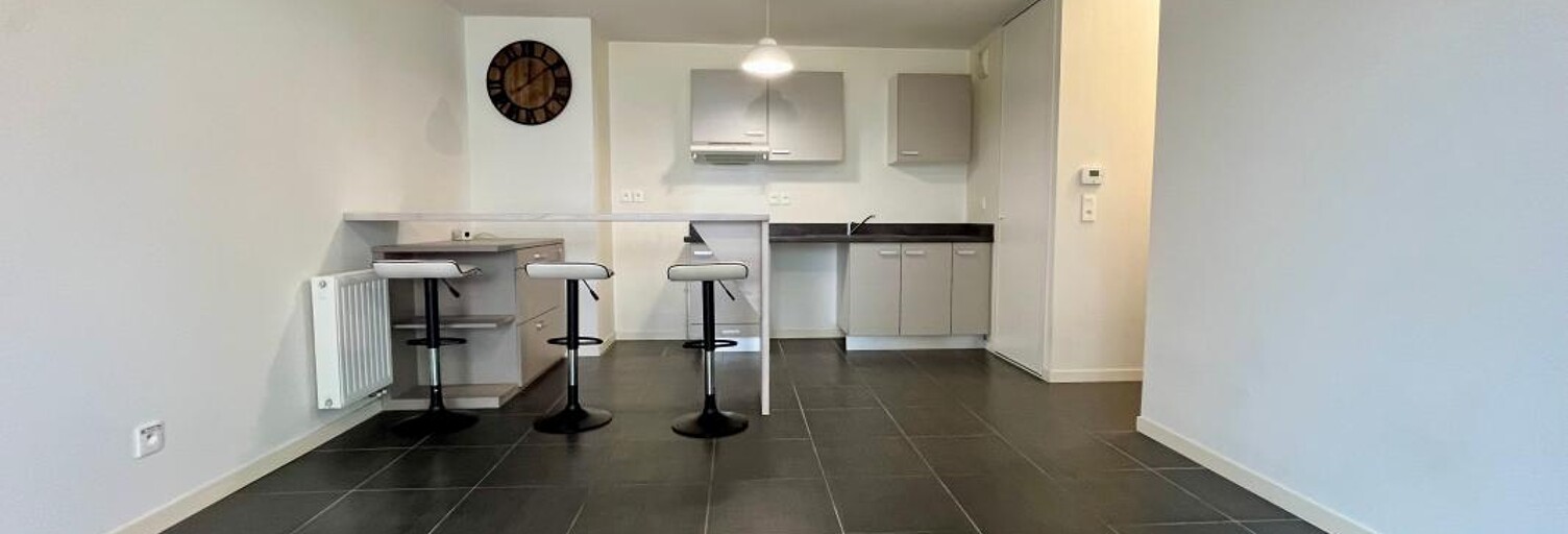 Appartement 3 Pièces 59 m² à vendre à Saint-Jean-de-Luz (64500)