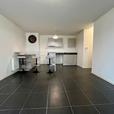 Appartement 3 pièces 299900 €