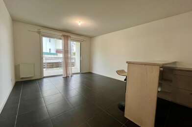 Appartement 3 pièces 289900 €