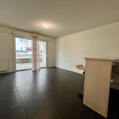 Appartement 3 pièces 289900 €