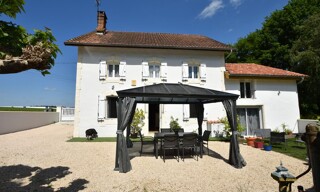 Maison 6 Pièces 143 m² à vendre à Hagetmau (40700)