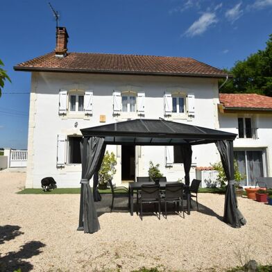 Maison 6 pièces 232000 €