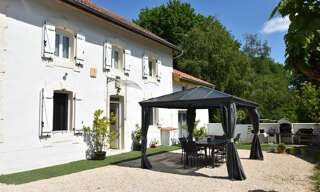 Maison 6 Pièces 143 m² à vendre à Hagetmau (40700)