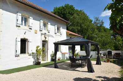 Maison 6 pièces 225000 €