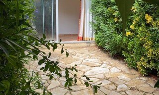 Appartement 1 Pièce 26 m² à louer à Saint-Mandrier-sur-Mer (83430)